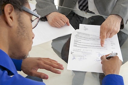 Banque, finance & assurance